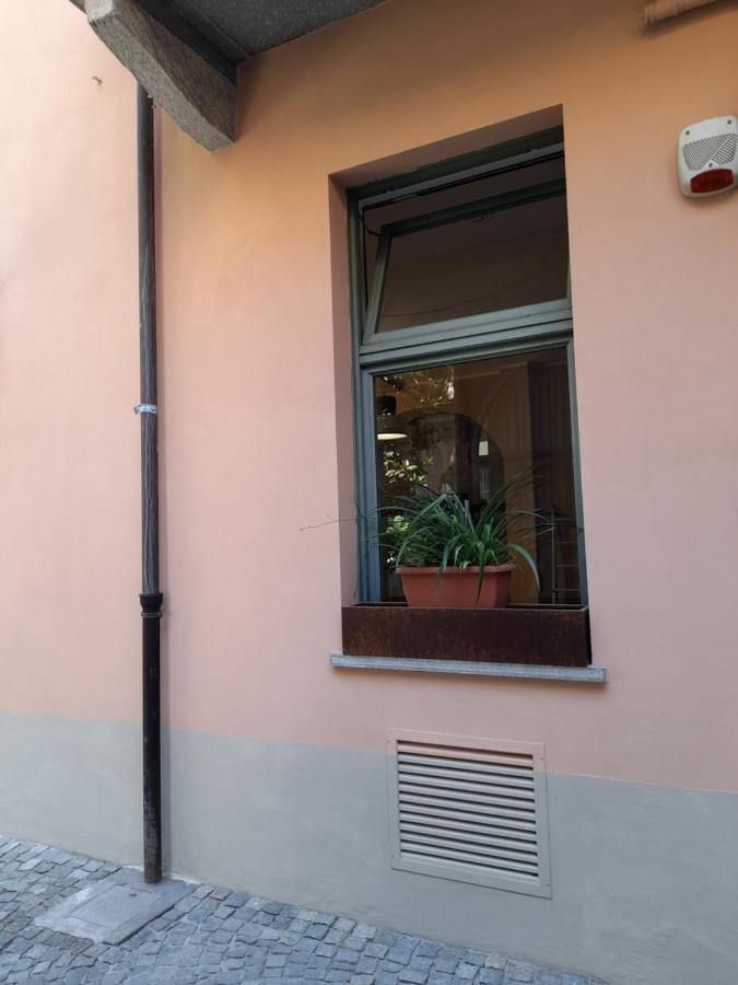 Central Garibaldi Loft, A Piedi A Palazzo Reale Turin Extérieur photo