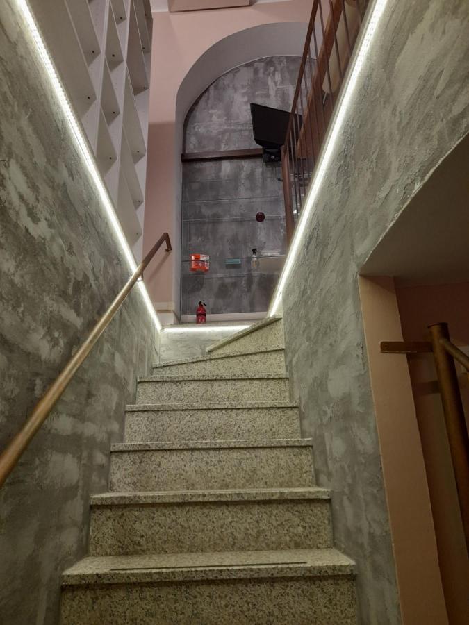 Central Garibaldi Loft, A Piedi A Palazzo Reale Turin Extérieur photo